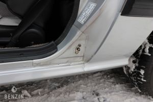 Mazda RX7 - 1984