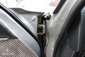 Mazda RX7 - 1984