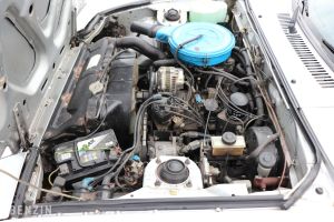 Mazda RX7 - 1984