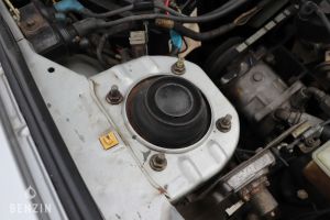 Mazda RX7 - 1984