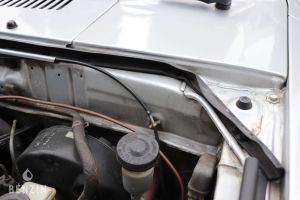Mazda RX7 - 1984