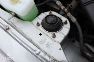 Mazda RX7 - 1984