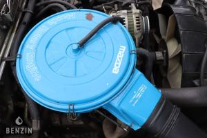 Mazda RX7 - 1984