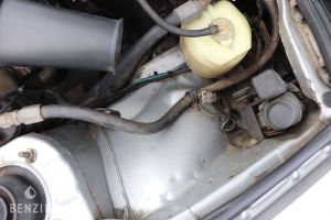 Mazda RX7 - 1984