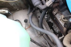 Mazda RX7 - 1984