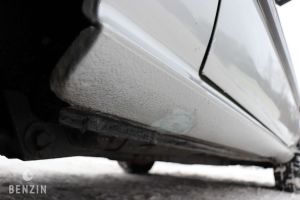 Mazda RX7 - 1984