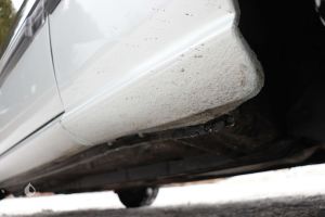 Mazda RX7 - 1984