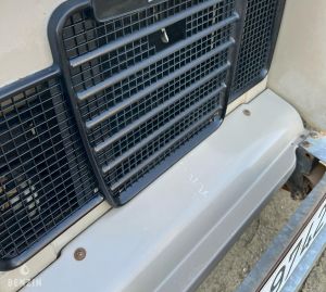 Land Rover Santana 88 Series III - 1978