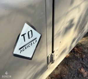 Land Rover Santana 88 Series III - 1978