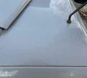 Land Rover Santana 88 Series III - 1978