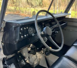 Land Rover Santana 88 Series III - 1978
