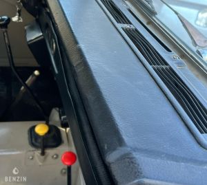 Land Rover Santana 88 Series III - 1978