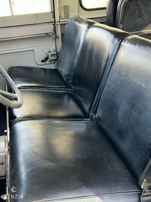 Land Rover Santana 88 Series III - 1978