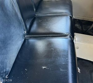 Land Rover Santana 88 Series III - 1978