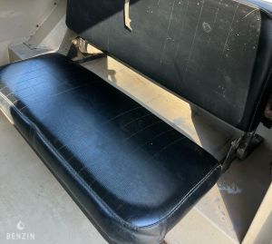 Land Rover Santana 88 Series III - 1978