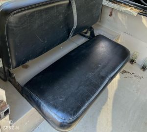 Land Rover Santana 88 Series III - 1978