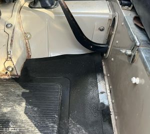 Land Rover Santana 88 Series III - 1978