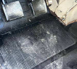 Land Rover Santana 88 Series III - 1978