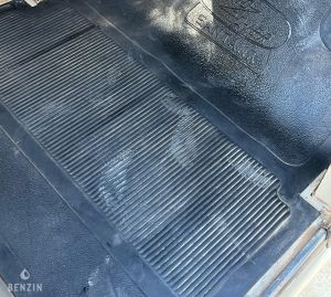 Land Rover Santana 88 Series III - 1978