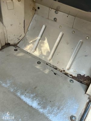 Land Rover Santana 88 Series III - 1978