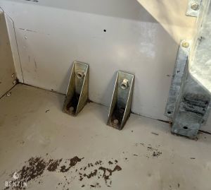 Land Rover Santana 88 Series III - 1978