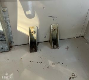 Land Rover Santana 88 Series III - 1978