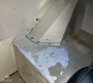 Land Rover Santana 88 Series III - 1978