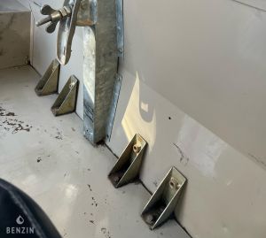 Land Rover Santana 88 Series III - 1978