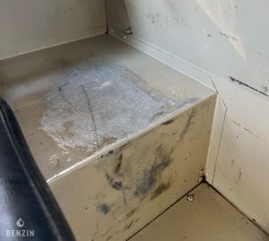 Land Rover Santana 88 Series III - 1978