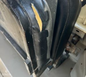 Land Rover Santana 88 Series III - 1978