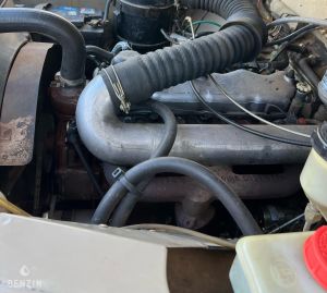 Land Rover Santana 88 Series III - 1978