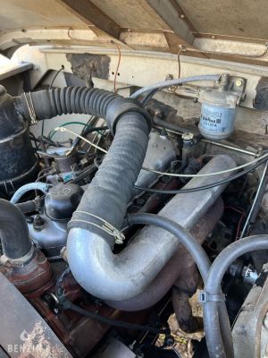 Land Rover Santana 88 Series III - 1978