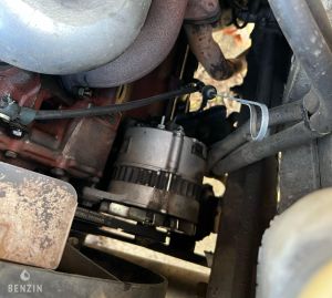 Land Rover Santana 88 Series III - 1978