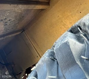 Land Rover Santana 88 Series III - 1978