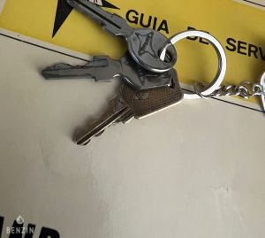 Land Rover Santana 88 Series III - 1978