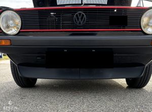 Volkswagen Golf 1 GTI 1600 67k km - 1980