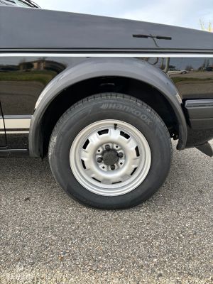 Volkswagen Golf 1 GTI 1600 67k km - 1980