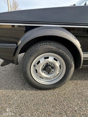 Volkswagen Golf 1 GTI 1600 67k km - 1980