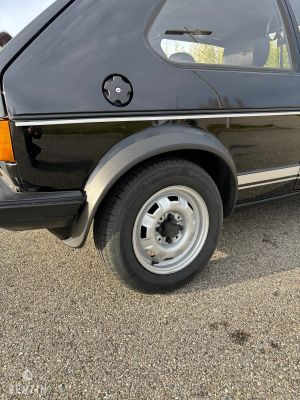 Volkswagen Golf 1 GTI 1600 67k km - 1980