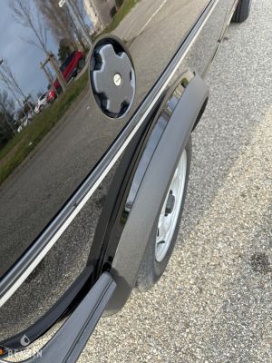 Volkswagen Golf 1 GTI 1600 67k km - 1980