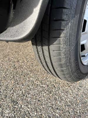 Volkswagen Golf 1 GTI 1600 67k km - 1980