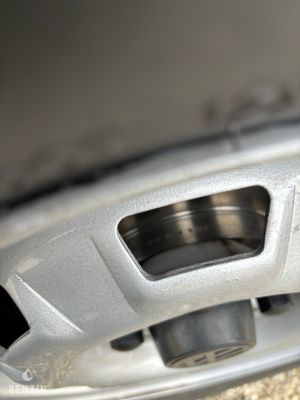 Volkswagen Golf 1 GTI 1600 67k km - 1980