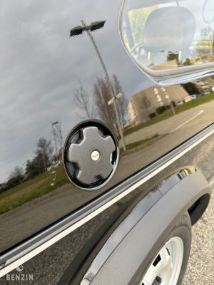 Volkswagen Golf 1 GTI 1600 67k km - 1980