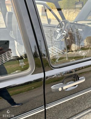 Volkswagen Golf 1 GTI 1600 67k km - 1980