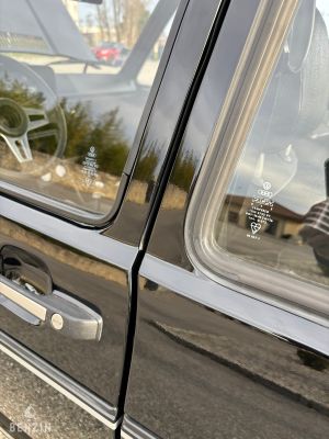 Volkswagen Golf 1 GTI 1600 67k km - 1980