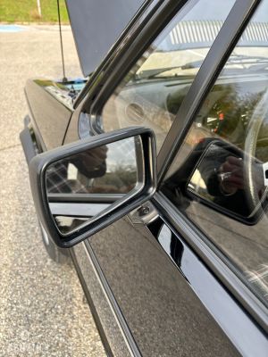 Volkswagen Golf 1 GTI 1600 67k km - 1980