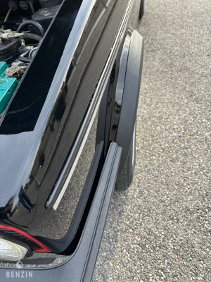 Volkswagen Golf 1 GTI 1600 67k km - 1980