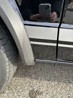 Volkswagen Golf 1 GTI 1600 67k km - 1980