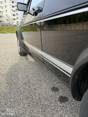 Volkswagen Golf 1 GTI 1600 67k km - 1980