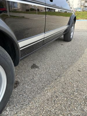 Volkswagen Golf 1 GTI 1600 67k km - 1980